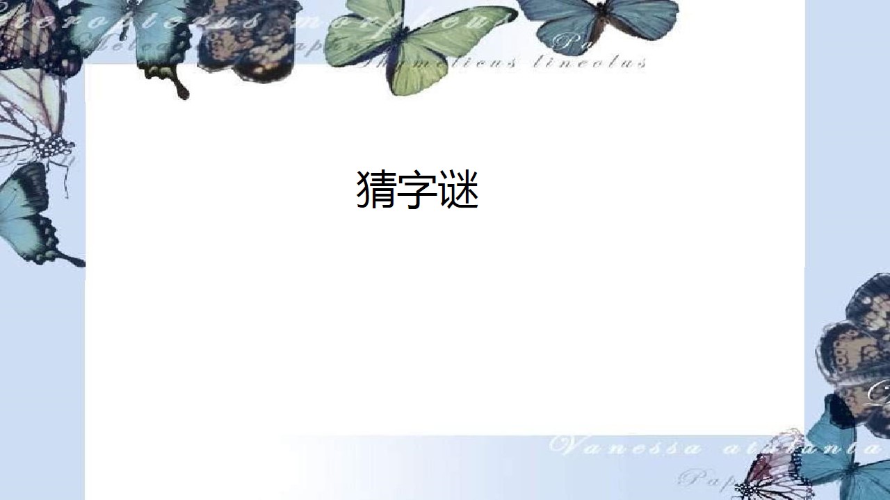 Avatar